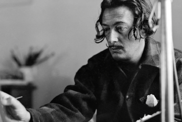 David Pujol: “Salvador Dalí derribó todos los muros levantados por la realidad a través de su imaginación”