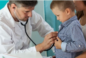 Por qué es imprescindible la visita al médico antes de la vuelta al colegio