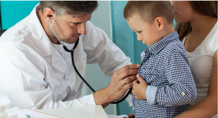 Por qué es imprescindible la visita al médico antes de la vuelta al colegio