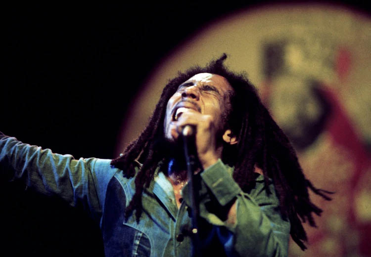 Bob Marley cumpliría hoy 75 años: el niño pobre de Jamaica que burló su destino y se convirtió en leyenda