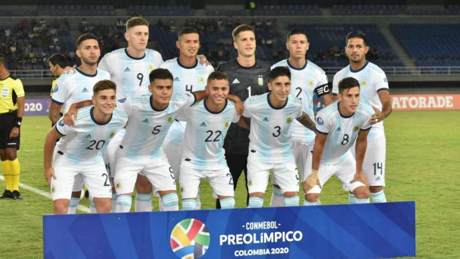 El súper equipo que puede armar Argentina en los Juegos Olímpicos de Tokio 2020