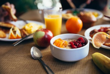 Cuál es el desayuno más recomendado para evitar el paso del tiempo y lograr envejecer de manera saludable