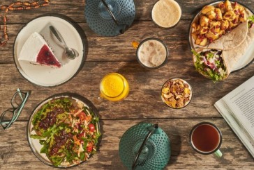 El Brunch del domingo es vegano y ahora se llama Vrunch