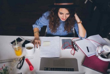 Mujeres buscan calidad de vida en el mercado freelance