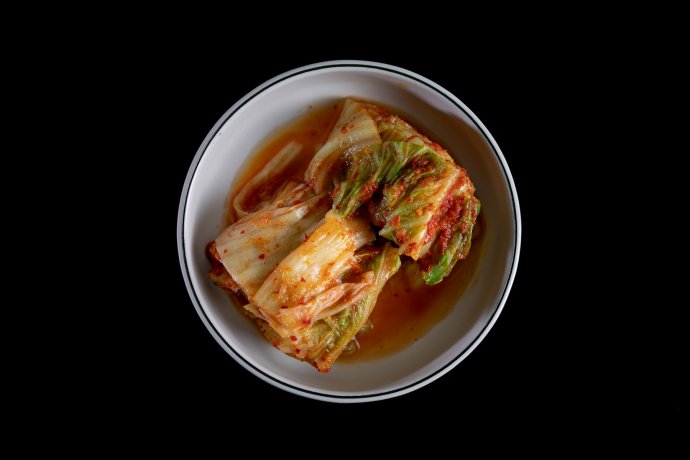 Kimchi, paso a paso una tradicional receta coreana para fortalecer el sistema inmune