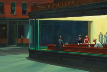 Hopper, el pintor que convirtió en arte la soledad y el encierro