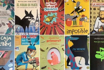 Memoria, identidad e imaginación: diez libros infantiles y juveniles para disfrutar y reflexionar durante la cuarentena