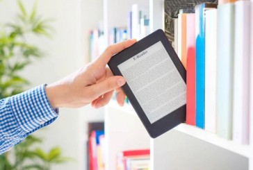 Industria editorial y cuarentena: ¿llegó el momento del ebook?