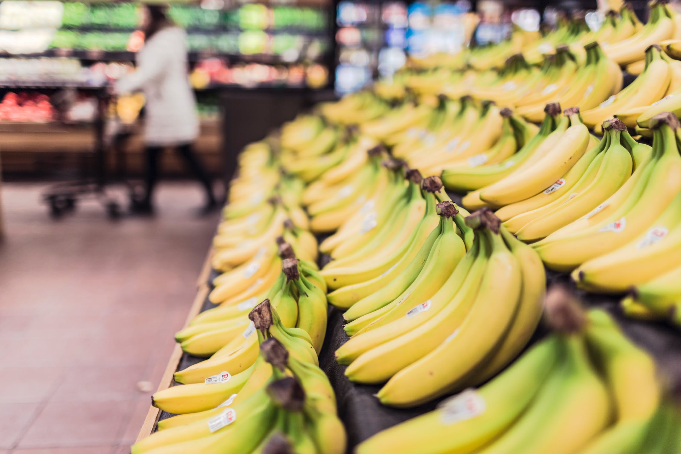 Coronavirus: cómo hacer las compras en el supermercado sin correr riesgos innecesarios