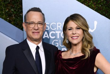 Tom Hanks, Rita Wilson: un matrimonio que ni el coronavirus pudo vencer