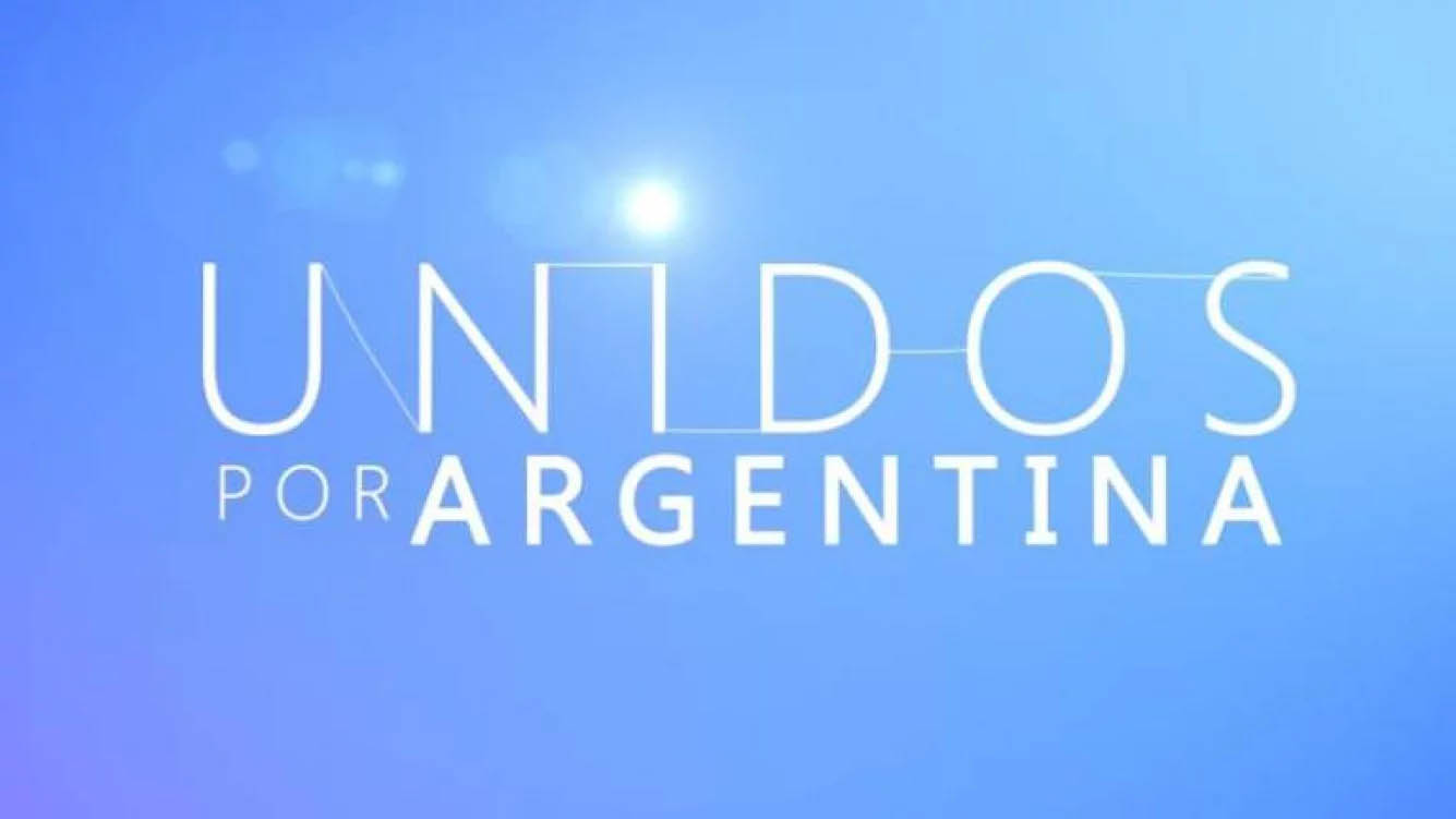 Todos los detalles del programa solidario “Unidos por Argentina”