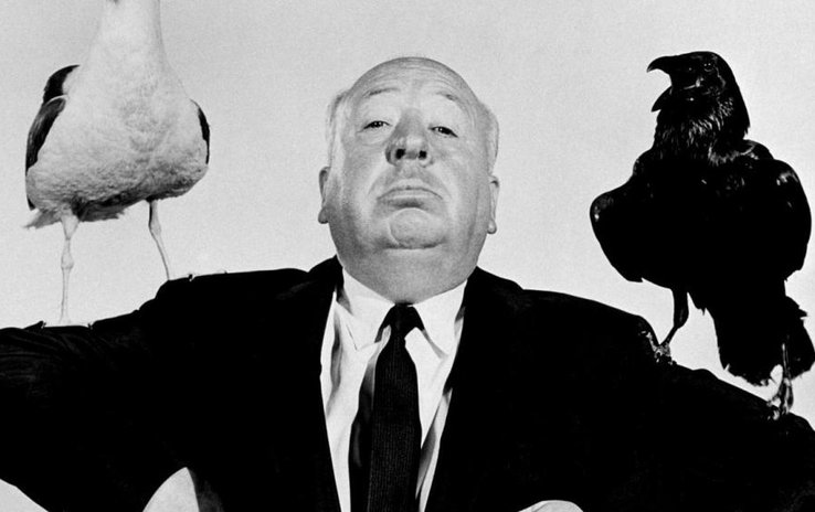 40 años sin Alfred Hitchcock: 8 películas fundamentales para disfrutar su cine