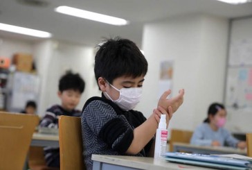 ¿Los niños tienen que usar mascarillas?