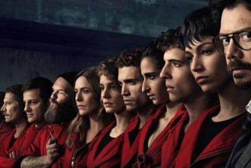 Se estrenó la cuarta temporada de “La Casa de Papel”: las claves para entender la nueva historia