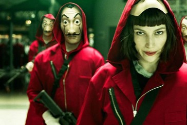 Revelaron uno de los grandes secretos de “La Casa de Papel”: esta es la razón por la que Tokio es la narradora