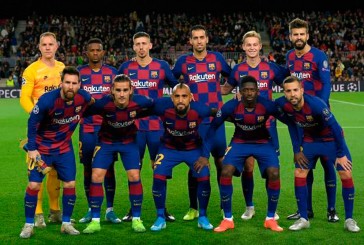 ¿La sorpresa del mercado? Barcelona preguntó por una de las joyas del fútbol argentino