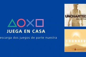 Liberan juegos por tiempo limitado por el coronavirus