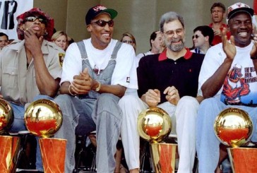 Así nació The Last Dance: cómo convencieron a Michael Jordan de filmar la intimidad de los Bulls y por qué el material se guardó durante dos décadas