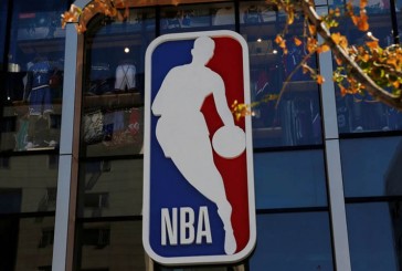 El operativo de retorno de la NBA