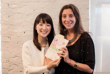 La Marie Kondo argentina asegura: “La cuarentena es ideal para organizar la casa y así liberar la mente”