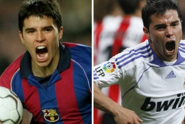 Entrevista con Javier Saviola: el salto al Barcelona en medio de un duro momento personal, su reacción cuando vio jugar al Messi adolescente, el Mundial Sub 20 en el que fue Maradona y su retiro en River