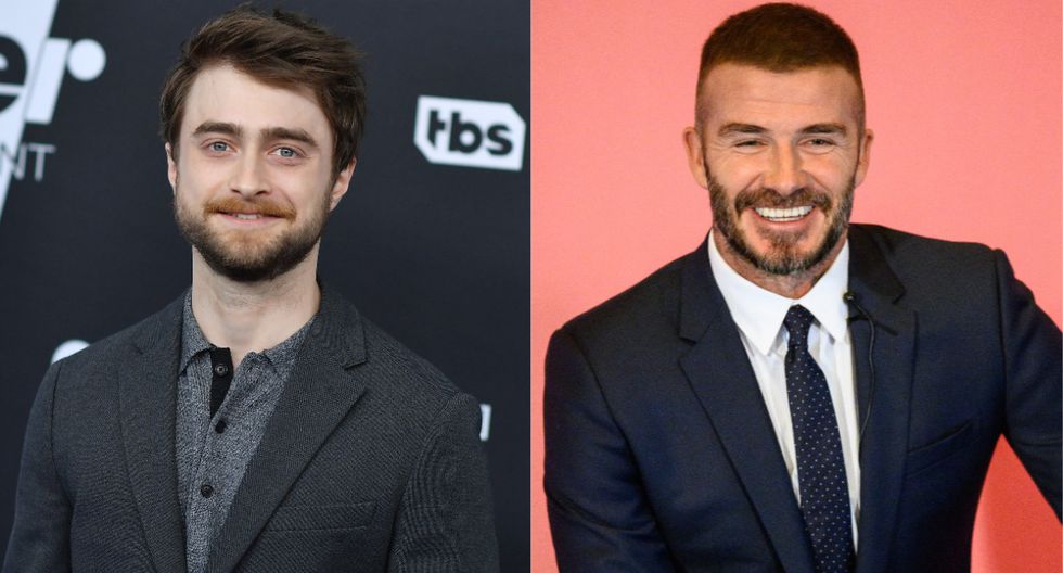 Dakota Fanning, Daniel Radcliffe y David Beckham dan vida a “Harry Potter” en una lectura online y gratuita