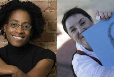 La escritora Jacqueline Woodson y la ilustradora Albertine ganaron el Premio Hans Christian Andersen