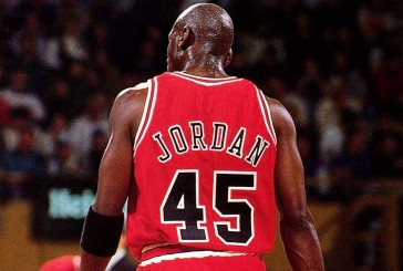 9 historias de estrellas del básquet argentino con Michael Jordan