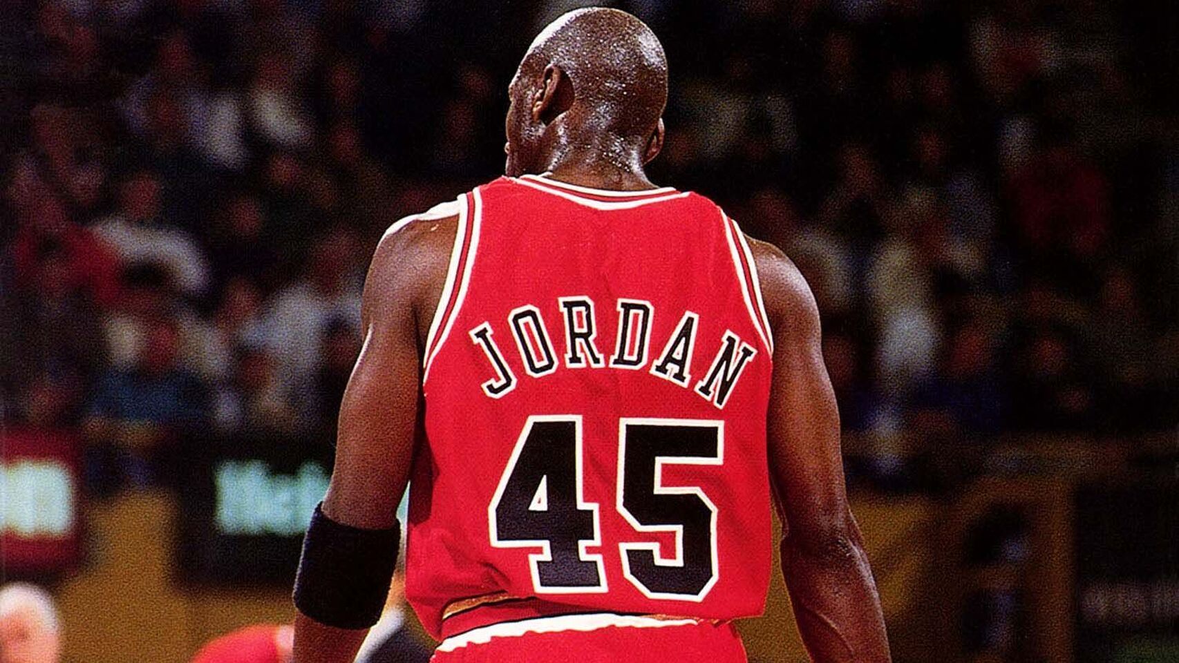 9 historias de estrellas del básquet argentino con Michael Jordan