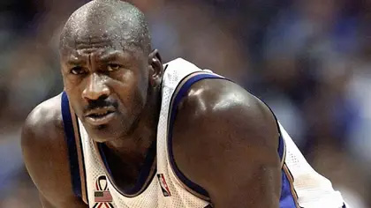 Los motivos del regreso, su gesto tras el atentado a las Torres Gemelas, una dura lesión y los dos récords que marcaron su vuelta: así fue la última versión de Jordan en la NBA