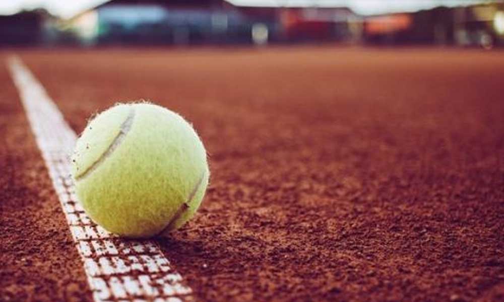 El tenis será el primer deporte que retornará a la actividad en la Argentina