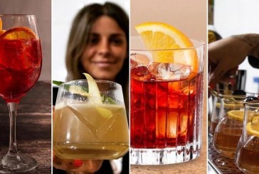 Día Mundial del Cocktail: 4 tragos para preparar en casa