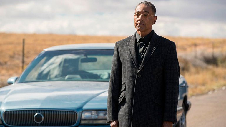 “The broken and the bad”, la nueva docuserie inspirada en Breaking Bad y Better Call Saul