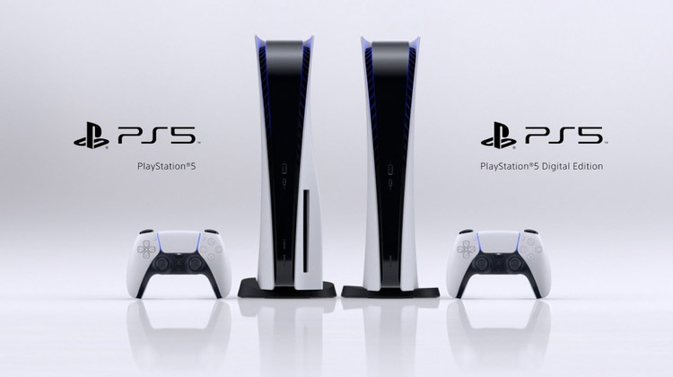 El futuro del gaming: las dos versiones de la “PlayStation 5” y el posible precio de la consola