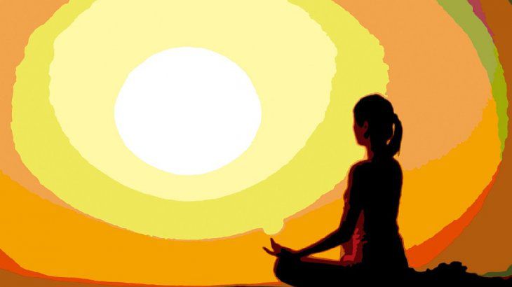 Meditación, una manera simple y rápida de reducir el estrés