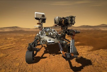 Un laboratorio de seis ruedas hacia Marte: cómo es Perseverancia, el nuevo robot de la NASA