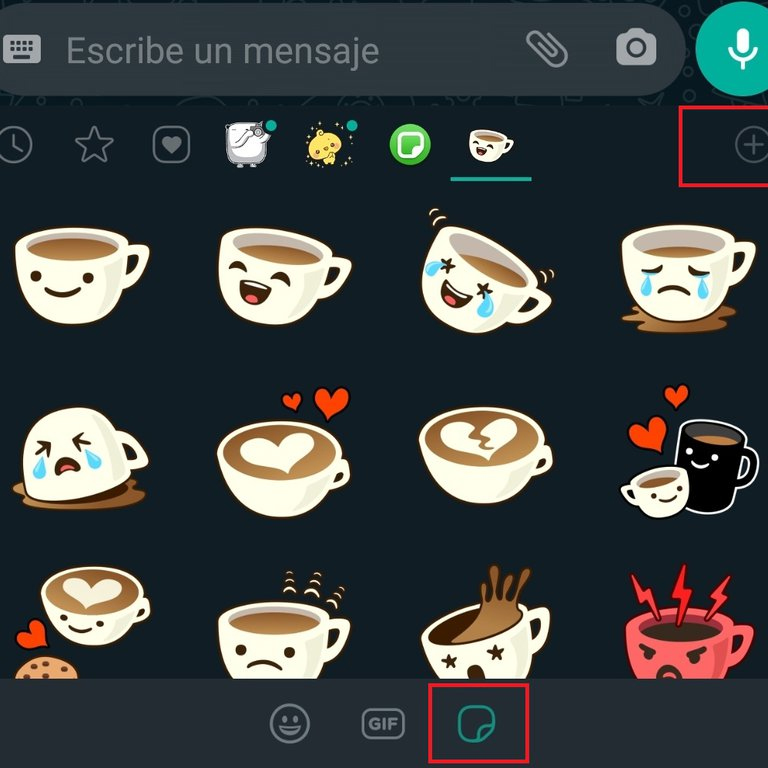 Llegaron los stickers animados a WhatsApp: cómo descargarlos