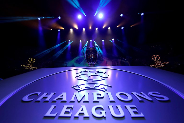 Se reinicia la Champions League: qué es el Final 8, los partidos y todo lo que hay que saber