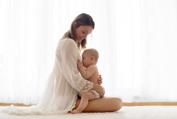 La lactancia materna, la mejor inmunidad para proteger a niños en tiempos de pandemia