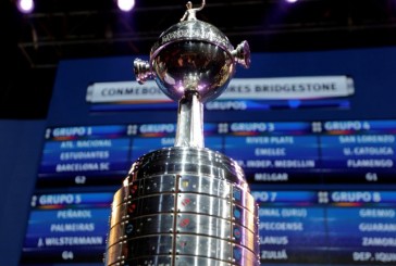 Los equipos argentinos vuelven a salir a la cancha por la Copa Libertadores: la agenda completa y cuánto cotizan sus planteles