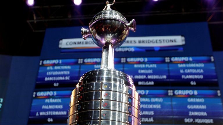 Los equipos argentinos vuelven a salir a la cancha por la Copa Libertadores: la agenda completa y cuánto cotizan sus planteles