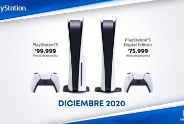 Punto por punto, todo lo que tenés que saber sobre la llegada de la PlayStation 5