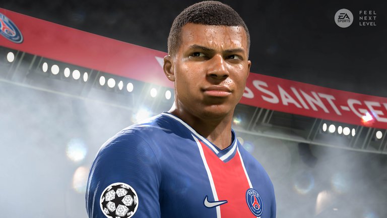 FIFA 21: todas las novedades que tendrá su versión para PlayStation 5 y Xbox Series X/S