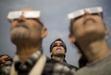 Hoy es el gran día del eclipse solar 2020 en Argentina: cómo, cuándo y dónde verlo de forma segura