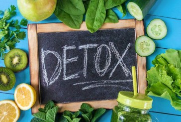 Dietas Detox, la contra-cara de las soluciones mágicas