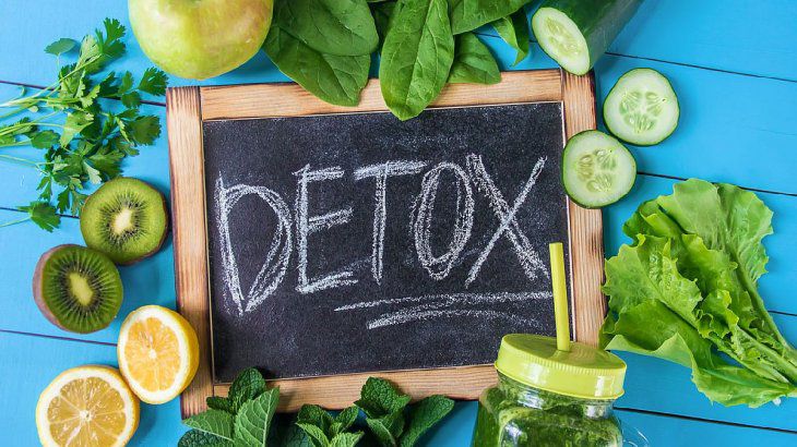 Dietas Detox, la contra-cara de las soluciones mágicas