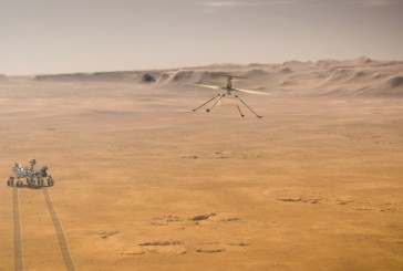 Los experimentos que hará en Marte el Rover Perseverance para preparar la llegada de humanos