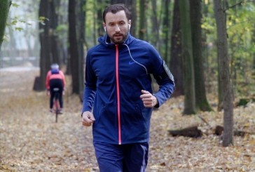 Running: los grandes beneficios de correr lento