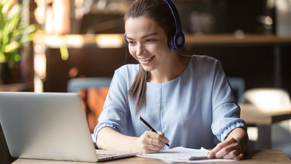 Los cursos “techie” que invitan a jóvenes a conectarse con su vocación digital e insertarse en el campo laboral