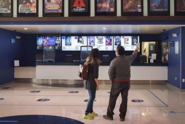 Abrieron los cines en la Ciudad y la provincia de Buenos Aires: cómo son los protocolos para las salas